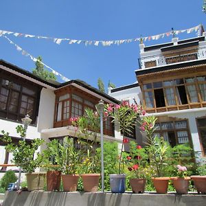 Ashoka Ladakh